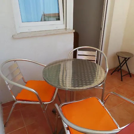 With A Parking Space Valbandon, - 15386 Apartment Fazana
