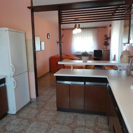 With A Parking Space Valbandon, - 15386 Apartment *
