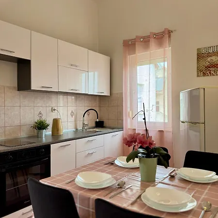 Apartment With Parking Space Valbandon, - 15386 Fazana