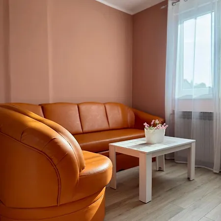 Apartment With Parking Space Valbandon, - 15386 *