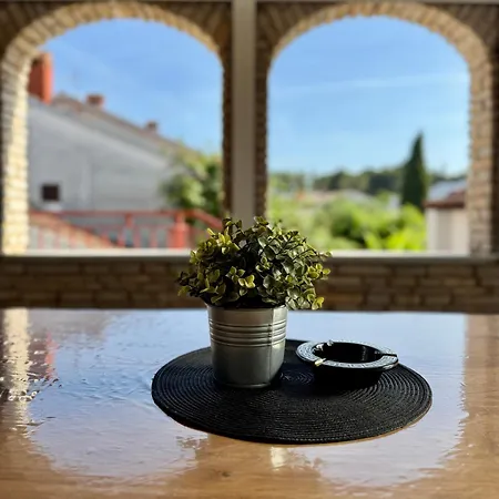 With Parking Space Valbandon, - 15386 Fažana