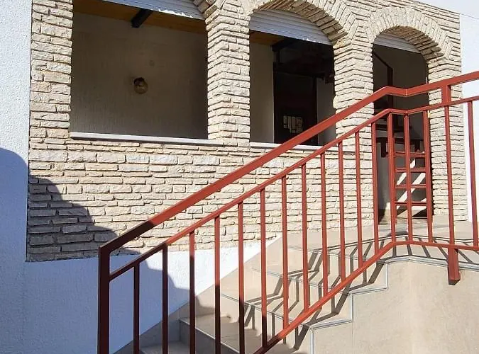 Daire With Parking Space Valbandon, - 15386