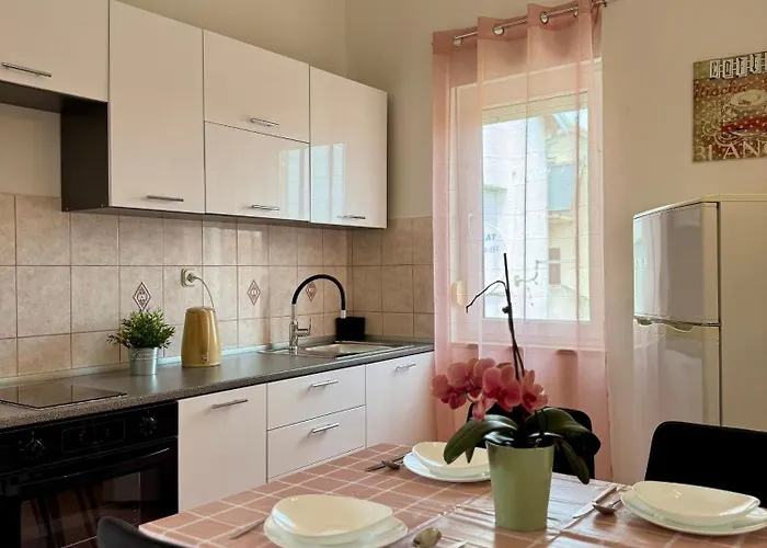 Daire With Parking Space Valbandon, - 15386 Fažana